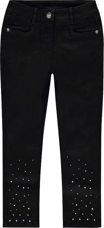 Calça Jeans Infantil Orchestra Feminina