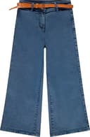Anúncio: Calça Jeans Infantil Orchestra HFIRO4-BLC - Feminina