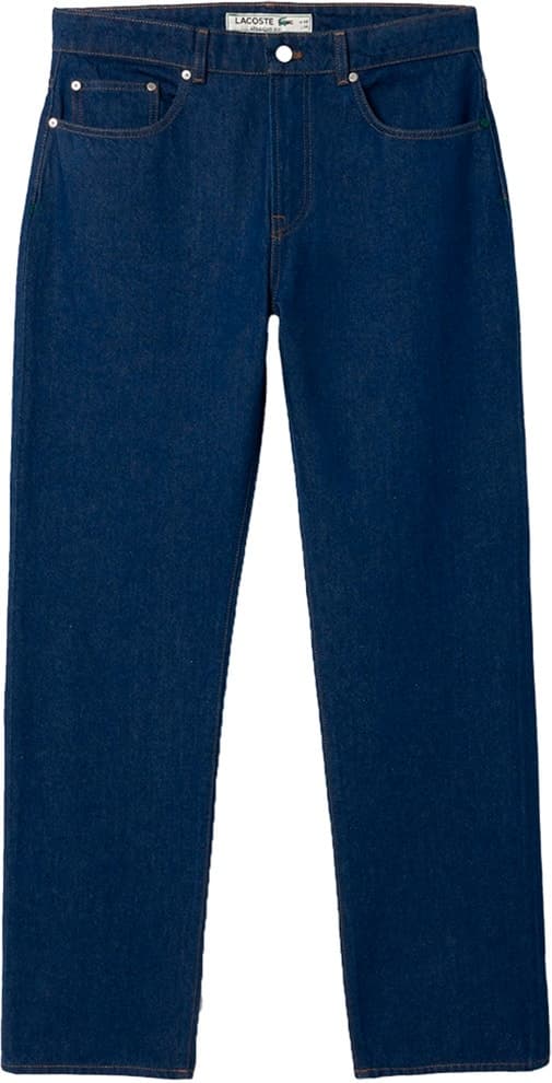 Calça Jeans Lacoste Hh2321 23 Ml4 Masculino