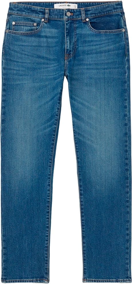 Calça Jeans Lacoste Hh5019 23 Mk9 - Masculino