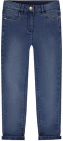 Anúncio: Calça Jeans Orchestra HFIPZ2-BLM Feminina