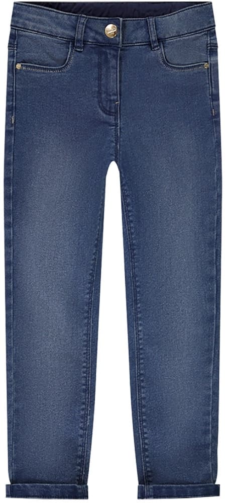 Calça Jeans Feminina Orchestra HFIPZ2-BLM