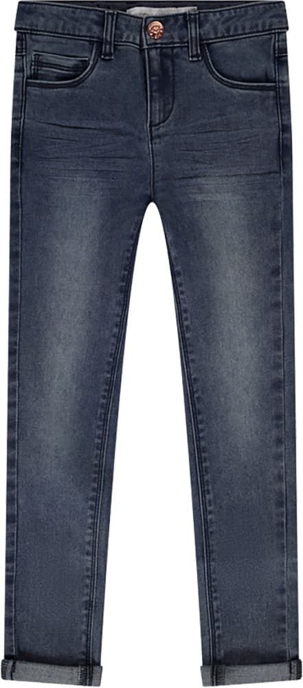 Calça Jeans Feminina Orchestra Hfiqqi-Blm