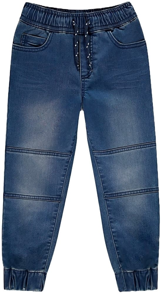 Calça Jeans Masculina Orchestra Hgamgl-Blm
