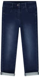 Anúncio: Calça Jeans para Bebe Orchestra HI01XV-BLM - Femenina