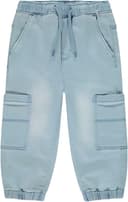 Anúncio: Calça Jeans para bebê Orchestra HLANNG-BLC - Masculina
