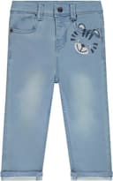 Anúncio: Calça Jeans para bebê Orchestra HLANOB-BLC - Masculina