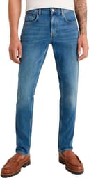 Anúncio: Calça Jeans Tommy Hilfiger MW0MW15603 1BB - Masculina