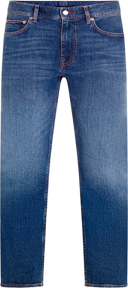 Calça Jeans Masculina Tommy Hilfiger MW0MW33945 1A7
