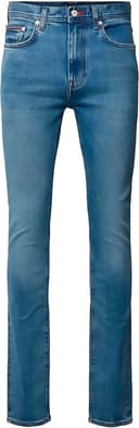 Anúncio: Calça Jeans Tommy Hilfiger MW0MW33963 1A9 - Masculina