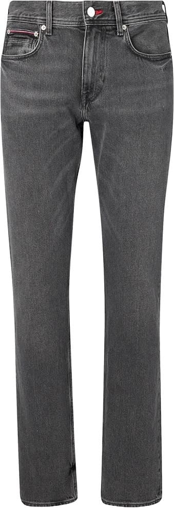Calça Jeans Masculina Tommy Hilfiger MW0MW36275 1B9
