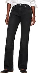 Anúncio: Calça Jeans Tommy Hilfiger WW0WW43514 1B0 - Feminina