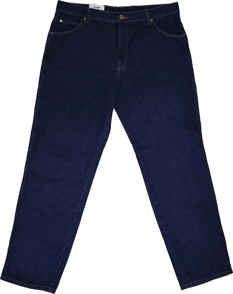 Calça Jeans Masculina Wrangler Montana Regular Fit 1-39678