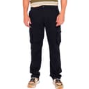 Calça Jeep Masculino Cargo JMW24072NAVY Azul Escuro