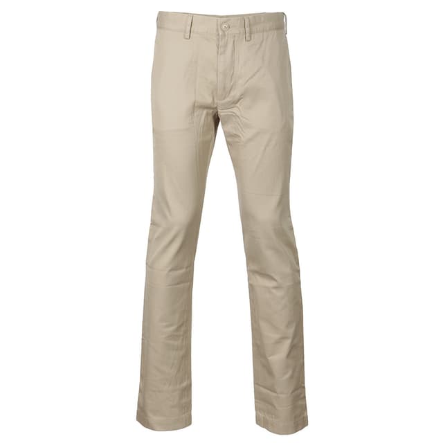 Calça Masculina Lacoste Hh8238-1UL 052 Bege