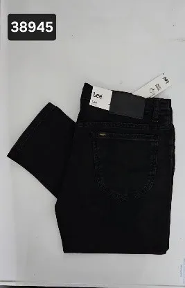 Calça Lee Masculino Rider Slim 38945