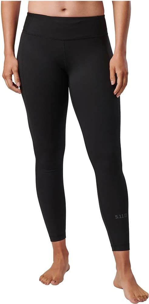 Calça Legging Feminina 5.11 Tactical Pt-R Max Effort