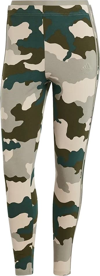 Calça Legging Adidas Feminina IY1677