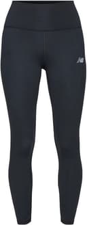Anúncio: Calça Legging New Balance WP51112 BK - Feminina