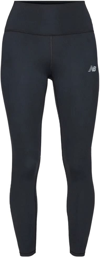 Calça Legging Feminina New Balance Wp51112 Bk