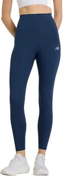 Anúncio: Calça Legging New Balance WP51112 NNY - Feminina