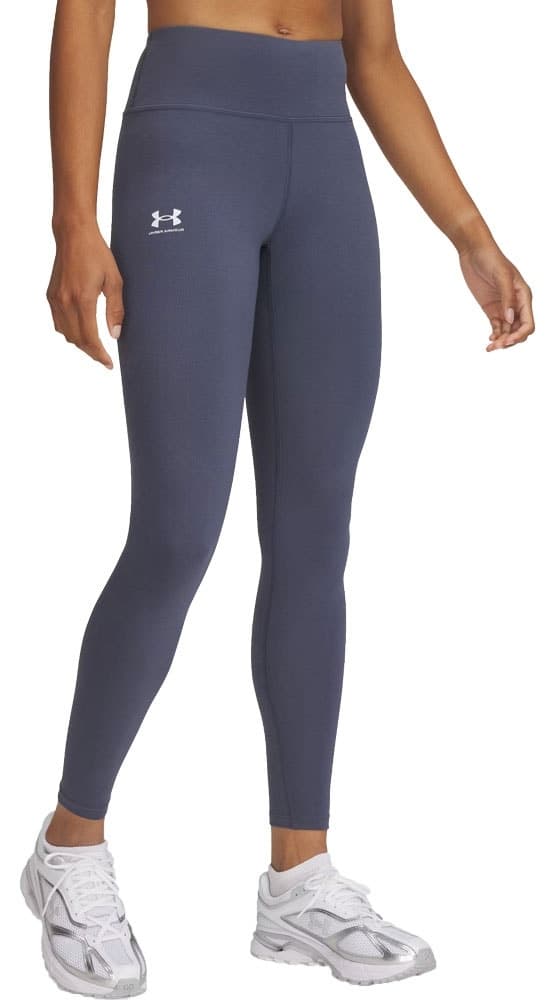 Calça Legging Feminina Under Armour 1386482-044