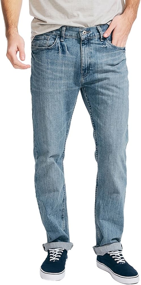 Calça Masculina Nautica Rp8305 9BJ
