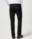 Calça Masculina Wrangler Greensboro 39233 Preto