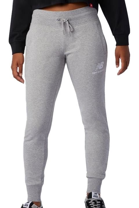 Calça Moletom New Balance Feminina Wp03530 Ag