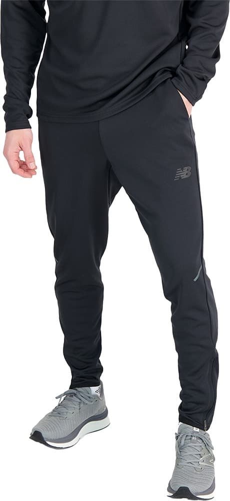 Calça Masculina New Balance MP33091 Bk