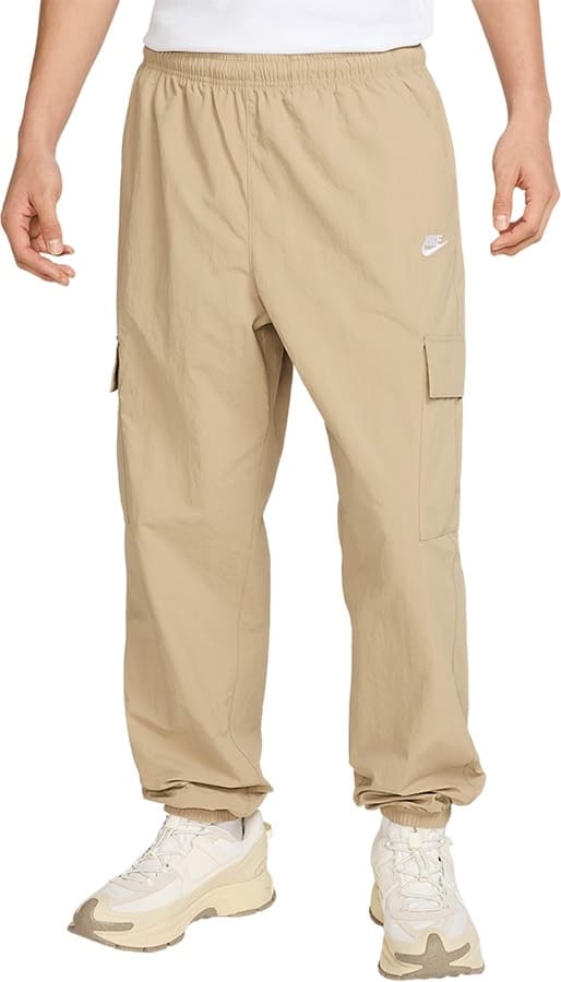 Calça Nike Hj1990 297 - Masculina