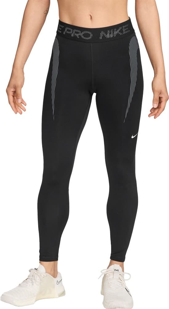 Calça Nike Leggings Hj1219 010 - Feminina