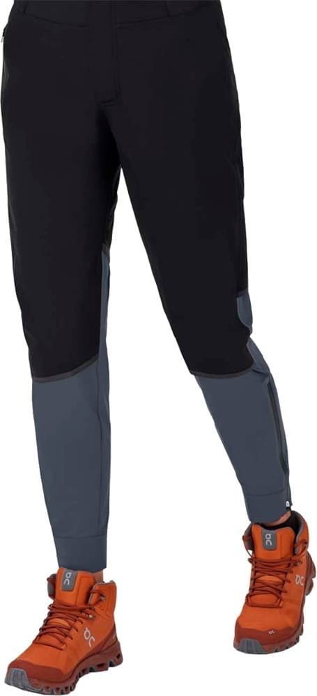 Calça On Running Waterproof Pants Feminino