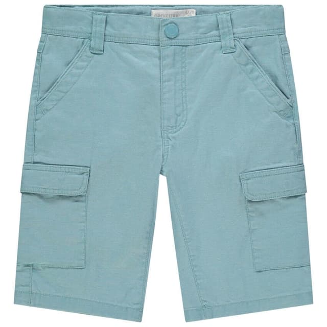 Calça Masculina Orchestra HGAM0F-Blm
