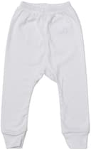 Anúncio: Calça para Bebê com Pés Upalala - 2468