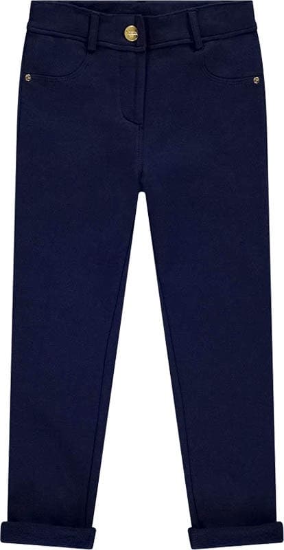 Calça Feminina Orchestra HFIR69-BLF