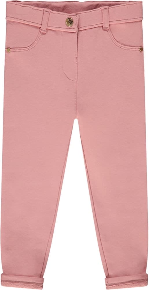 Calça para Bebê Orchestra Femenina
