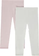 Anúncio: Calça para Bebê Orchestra HI01XA-ECR - Feminina (2 unidades)