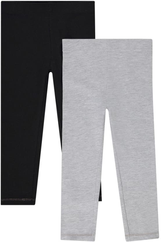 Calça para Bebê Orchestra HI01XA-Grm (2 Peças)