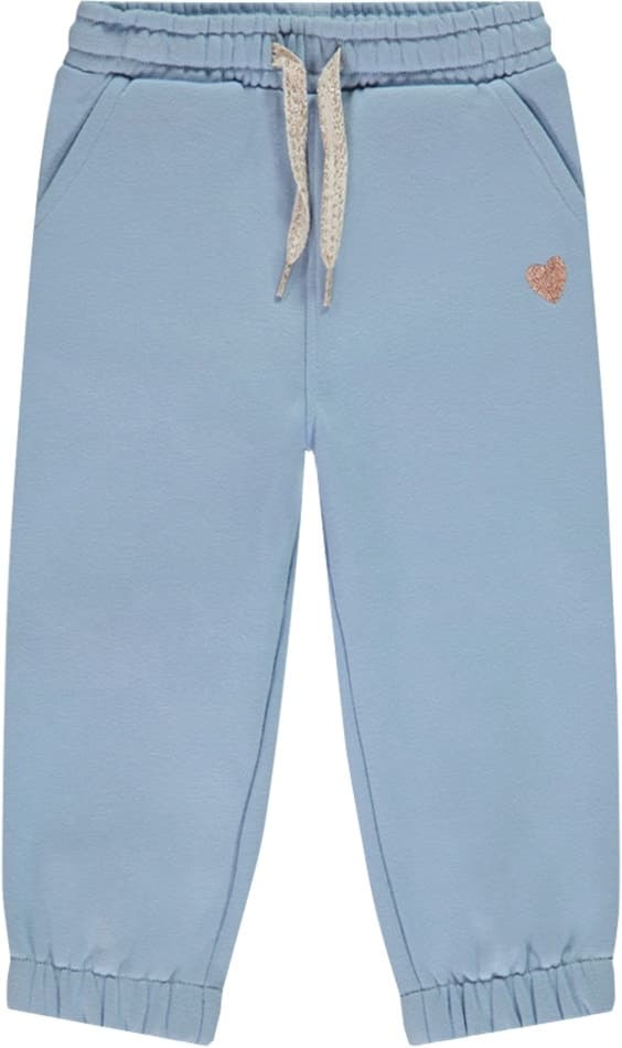 Calça Bebê Orchestra Hi0296-Blc Feminina
