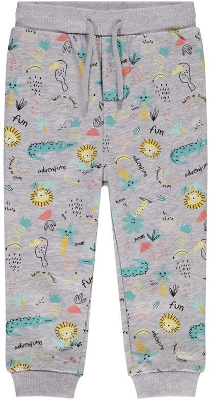 Calça Bebê Orchestra Masculina