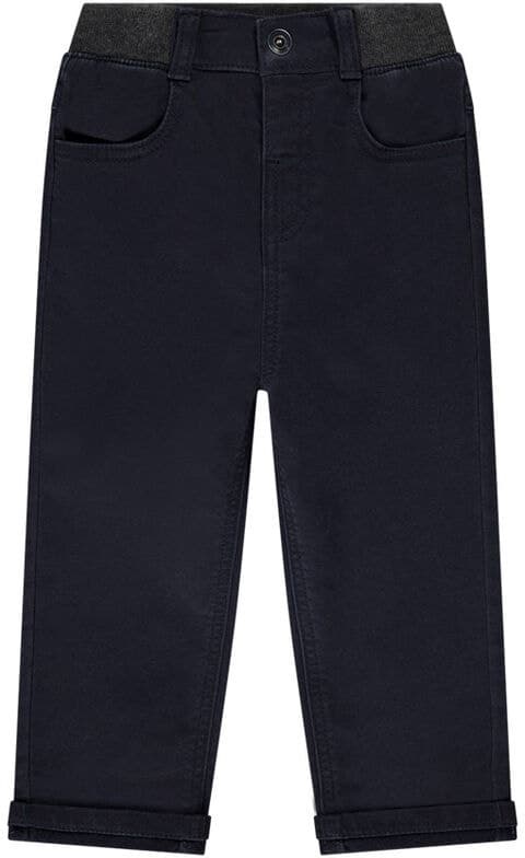 Calça para Bebê Orchestra HLAN2B-Blf Masculina