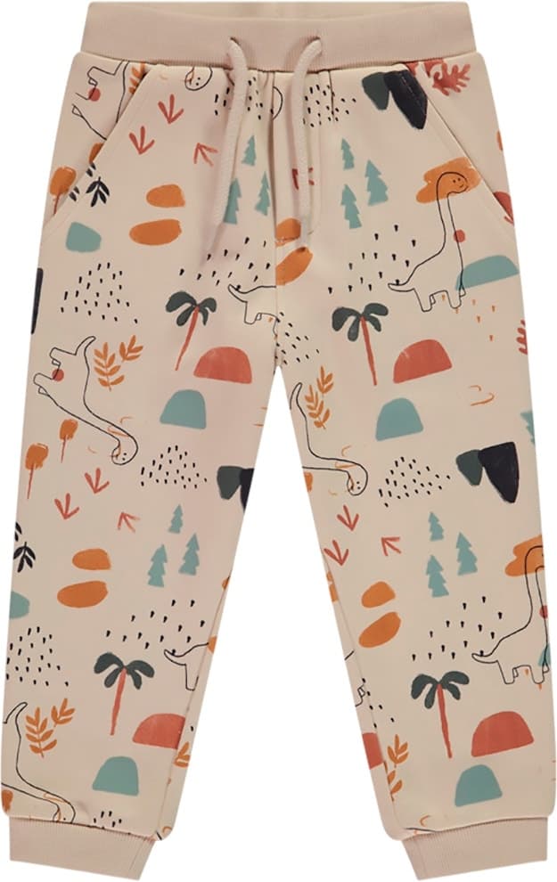 Calça para Bebê Orchestra Masculina