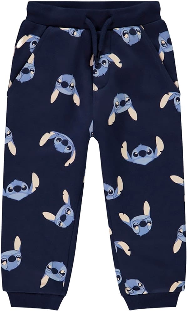 Calça para Bebê Orchestra Hlani0-Blf - Masculina