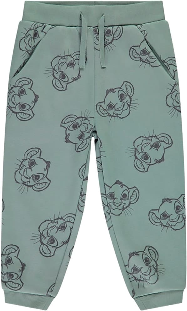 Calça para Bebê Orchestra Hlanlg-Vem Masculina