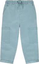 Anúncio: Calça para bebê Orchestra HLANLU-VEM - Masculina