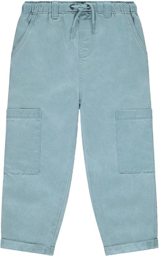 Calça para Bebê Orchestra Hlanlu-Vem Masculina