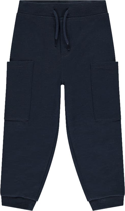 Calça para Bebê Orchestra Hlanmp-Blf Masculina