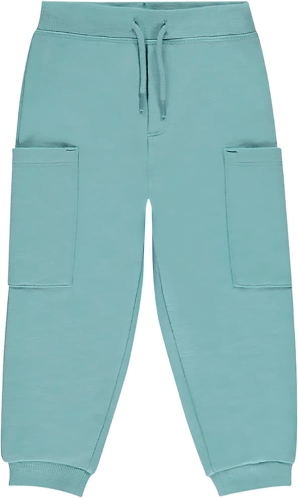 Calça para Bebê Orchestra Hlanmp-Vem Masculina