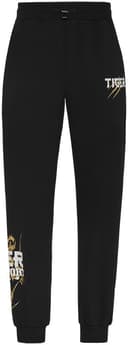 Anúncio: Calça Philipp Plein Sport PAEC MJT2608 STE003N 0294 Jogging Trousers Tiger Masculina